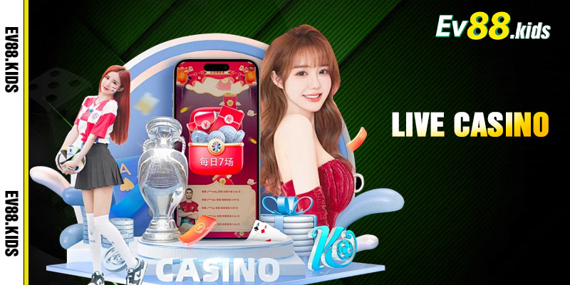 Live Casino